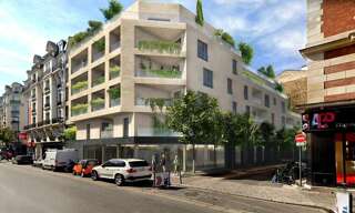 Appartement 2 Pièces 54 m² à louer à Asnières-sur-Seine (92600)