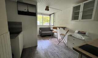 Appartement 1 Pièce 13 m² à louer à Châtenay-Malabry (92290)