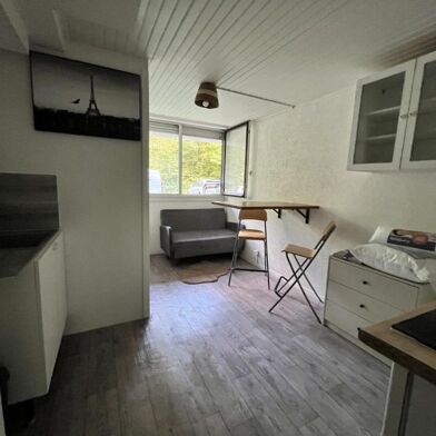 Appartement 1 pièces 670 €