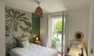 Appartement 5 Pièces 67 m² à louer à Toulouse (31000)