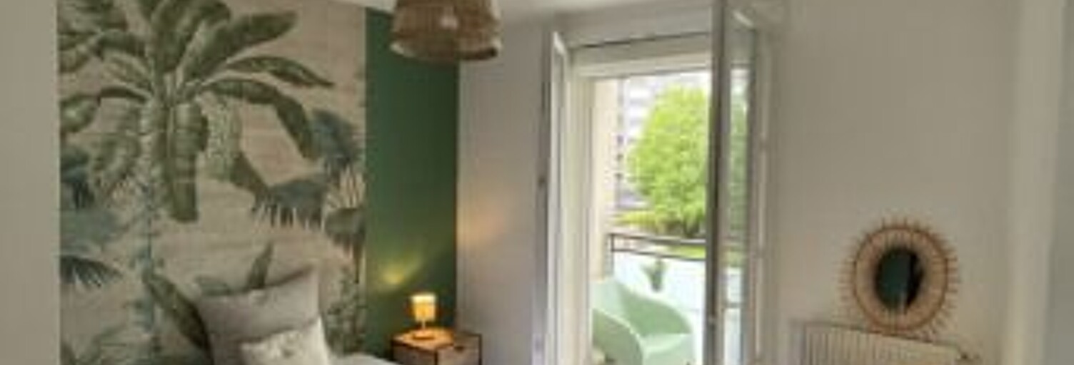 Appartement 5 Pièces 67 m² à louer à Toulouse (31000)