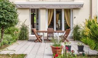 Appartement 3 Pièces 45 m² à louer à Brétigny-sur-Orge (91220)