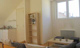 Appartement 1 Pièce 25 m² à louer à Saint-Étienne (42000)