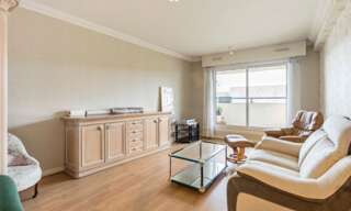 Appartement 2 Pièces 51 m² à louer à Nantes (44000)