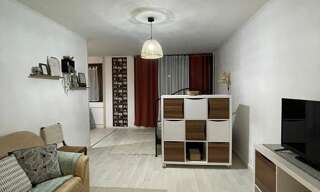 Appartement 1 Pièce 41 m² à louer à Saint-Étienne (42000)