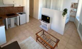 Appartement 2 Pièces 30 m² à louer à Marseille 4 (13004)