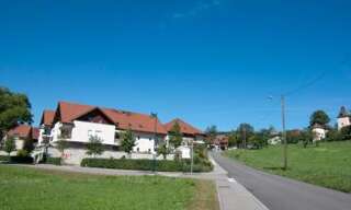 Appartement 2 Pièces 45 m² à louer à Argonay (74370)