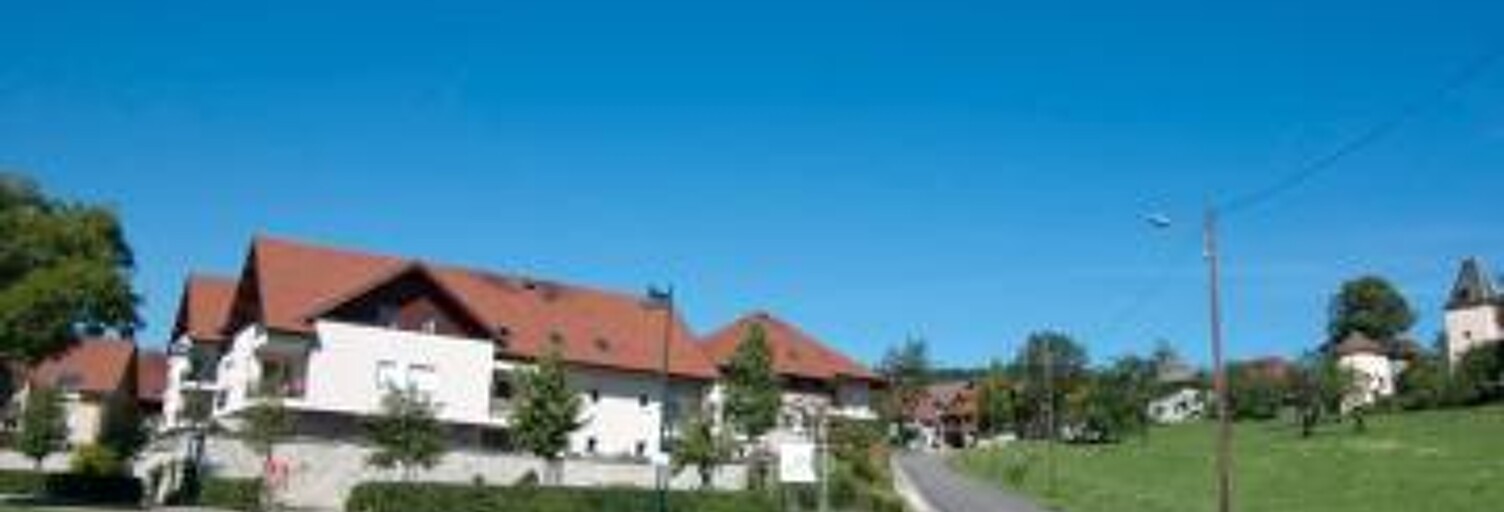 Appartement 2 Pièces 45 m² à louer à Argonay (74370)