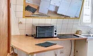 Appartement 2 Pièces 32 m² à louer à Paris 8 (75008)