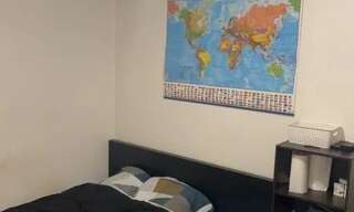 Appartement 1 Pièce 22 m² à louer à Lyon 6 (69006)