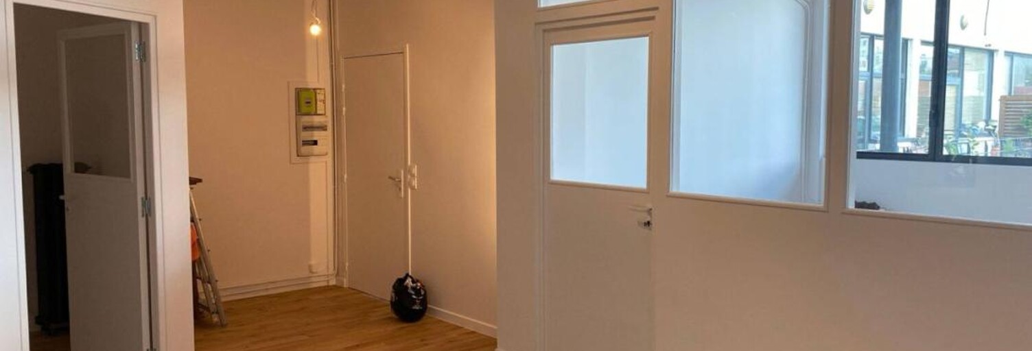 Appartement 3 Pièces 98 m² à louer à Montreuil (93100)