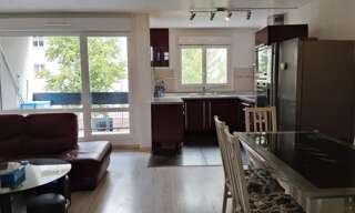 Appartement 1 Pièce 95 m² à louer à Sevran (93270)