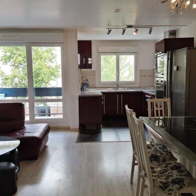 Appartement 1 pièces 550 €