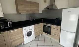 Appartement 2 Pièces 54 m² à louer à Grenoble (38000)