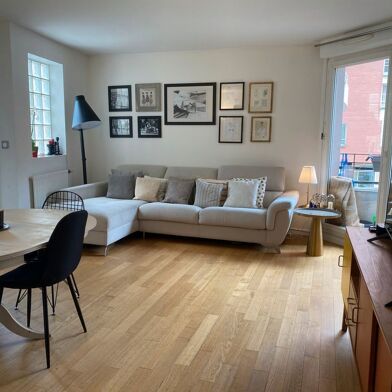 Appartement 3 pièces 1800 €