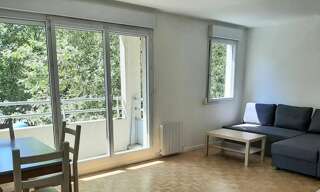 Appartement 1 Pièce 28 m² à louer à Villeurbanne (69100)