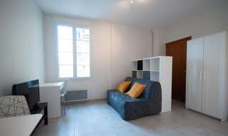 Appartement 1 Pièce 21 m² à louer à Grenoble (38000)