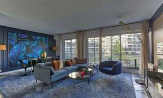 Appartement 3 Pièces 68 m² à louer à Saint-Maurice (94410)