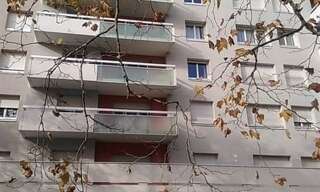 Appartement 2 Pièces 58 m² à louer à Villeurbanne (69100)