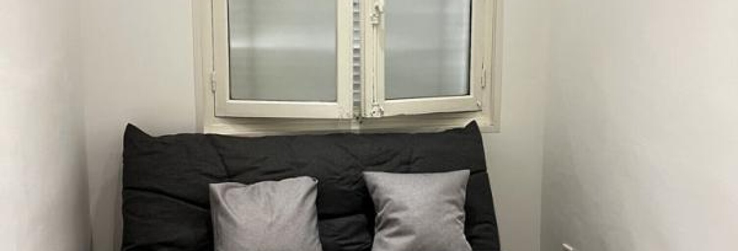 Appartement 1 Pièce 17 m² à louer à Aix-en-Provence (13080)