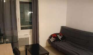 Appartement 1 Pièce 18 m² à louer à Nancy (54000)