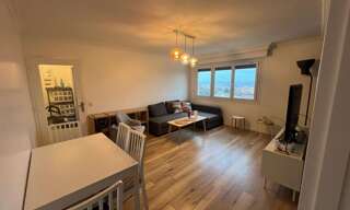 Appartement 1 Pièce 66 m² à louer à Villejuif (94800)