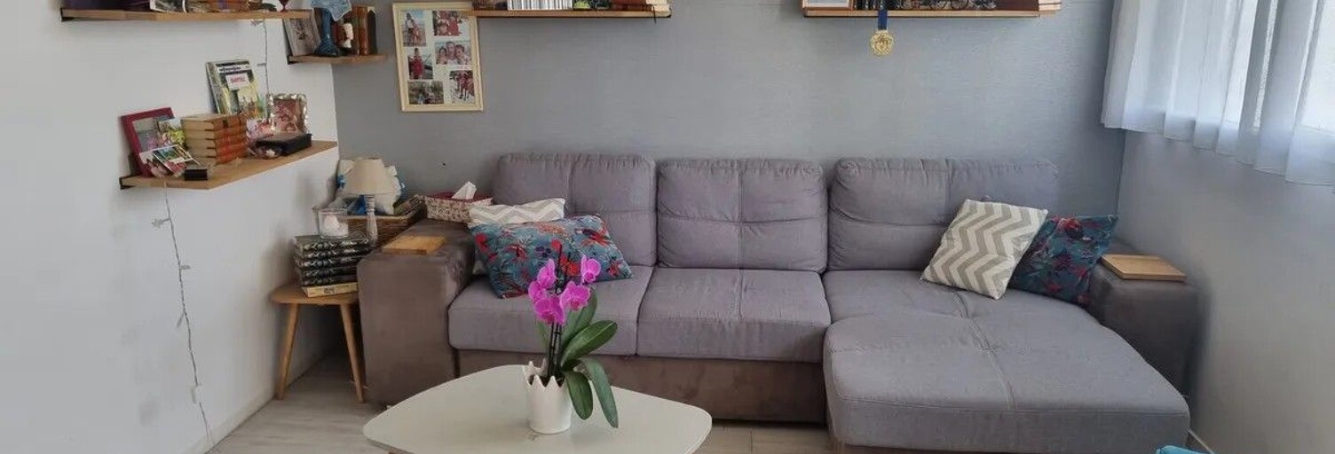 Appartement 5 Pièces 83 m² à louer à Le Plessis-Robinson (92350)