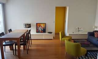 Appartement 2 Pièces 54 m² à louer à Paris 13 (75013)