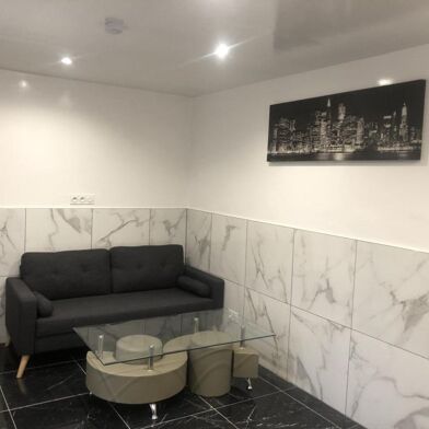 Appartement 3 pièces 1400 €