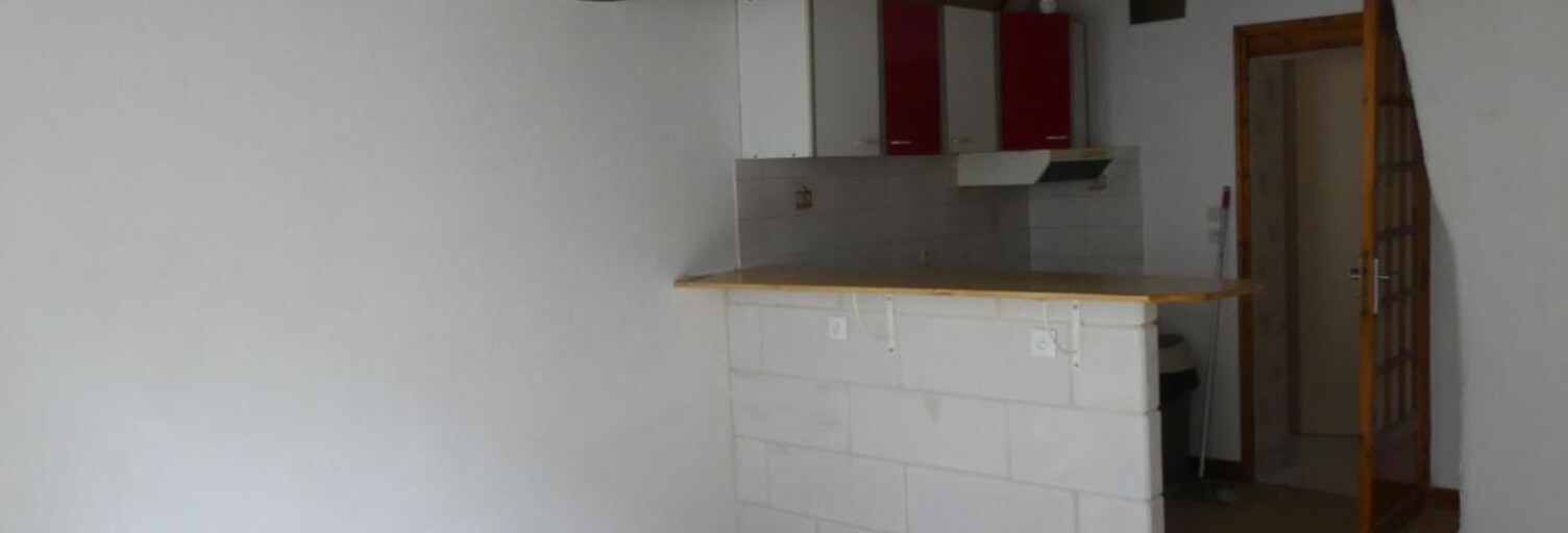 Appartement 3 Pièces 45 m² à louer à Tours (37000)