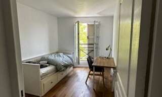 Appartement 2 Pièces 15 m² à louer à Saint-Denis (93200)