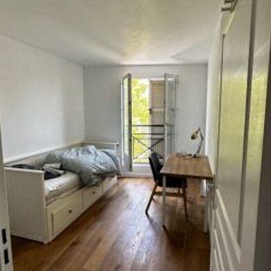 Appartement 2 pièces 680 €