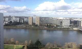 Appartement 2 Pièces 31 m² à louer à Nantes (44000)