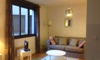 Appartement 1 Pièce 36 m² à louer à Lyon 6 (69006)