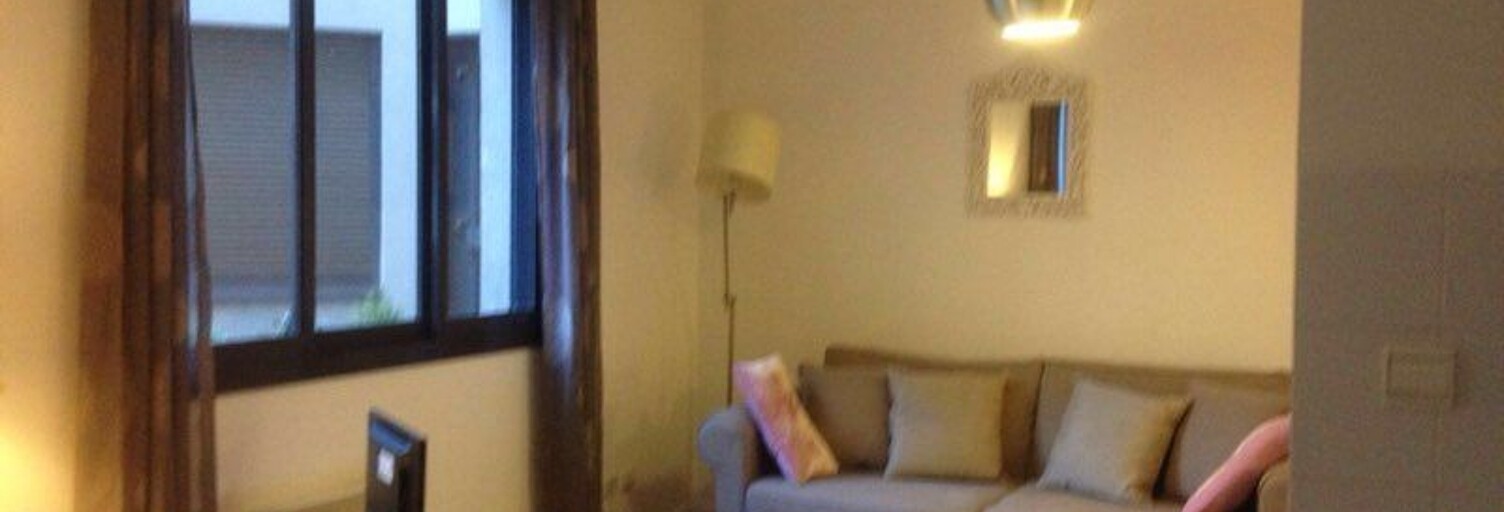 Appartement 1 Pièce 36 m² à louer à Lyon 6 (69006)