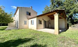 Maison 5 Pièces 200 m² à louer à Aix-en-Provence (13080)