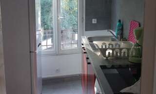 Appartement 1 Pièce 55 m² à louer à Aulnay-sous-Bois (93600)