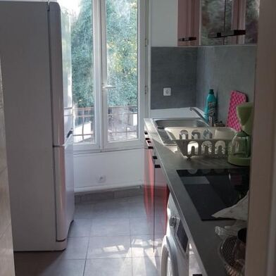 Appartement 1 pièces 490 €