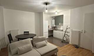 Appartement 2 Pièces 42 m² à louer à Puteaux (92800)