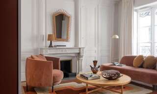 Appartement 2 Pièces 40 m² à louer à Paris 16 (75016)