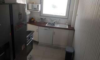 Appartement 2 Pièces 48 m² à louer à Saint-Maur-des-Fossés (94100)