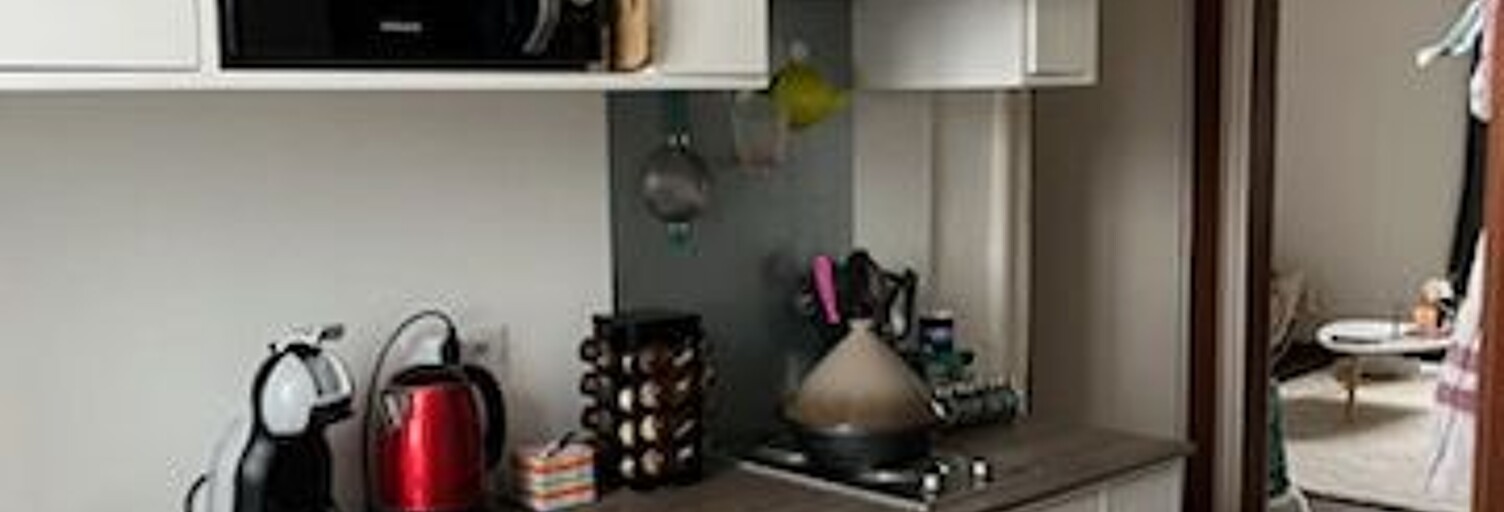 Appartement 2 Pièces 45 m² à louer à Le Havre (76600)