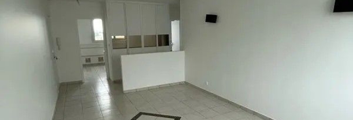 Appartement 3 Pièces 64 m² à louer à Saint-Étienne (42000)