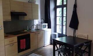 Appartement 3 Pièces 55 m² à louer à Rennes (35000)
