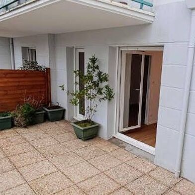 Appartement 2 pièces 780 €