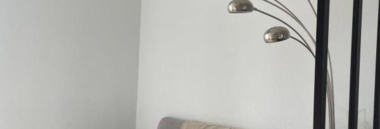 Appartement 1 Pièce 25 m² à louer à Nantes (44000)