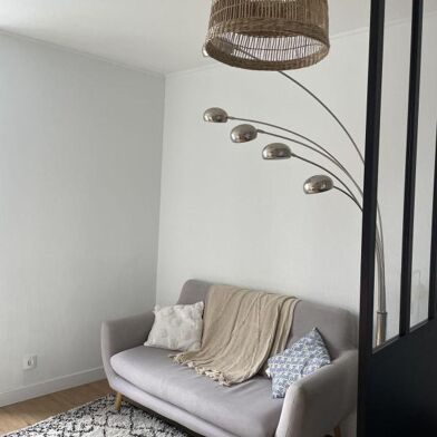 Appartement 1 pièces 650 €