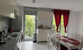 Appartement 3 Pièces 65 m² à louer à Saint-Denis (93200)