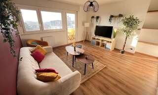 Appartement 1 Pièce 110 m² à louer à Strasbourg (67000)