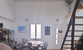 Maison 2 Pièces 50 m² à louer à Marseille 3 (13003)